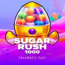 Sugar Rush 1000 Free Play